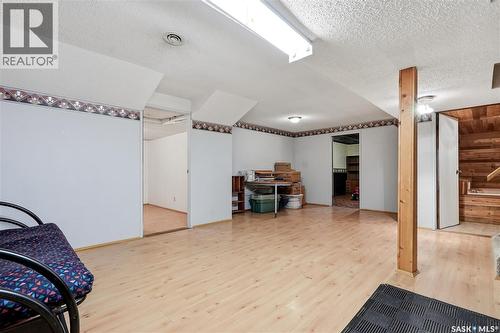 131 Nokomis Crescent, Saskatoon, SK 