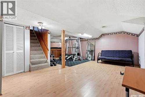 131 Nokomis Crescent, Saskatoon, SK 