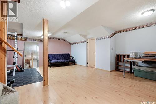 131 Nokomis Crescent, Saskatoon, SK 