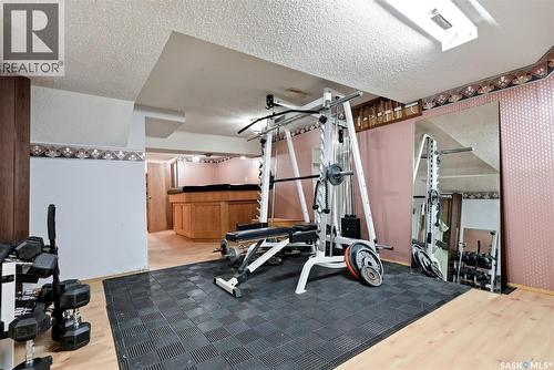 131 Nokomis Crescent, Saskatoon, SK 