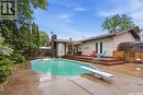 131 Nokomis Crescent, Saskatoon, SK 