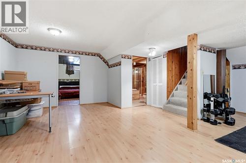 131 Nokomis Crescent, Saskatoon, SK 