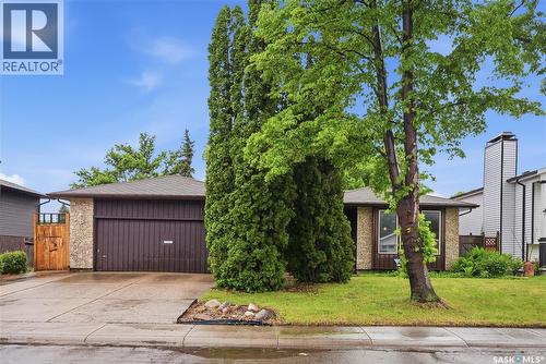 131 Nokomis Crescent, Saskatoon, SK 