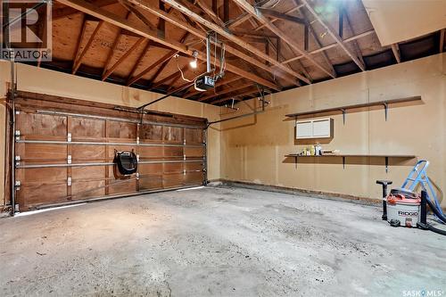 131 Nokomis Crescent, Saskatoon, SK 