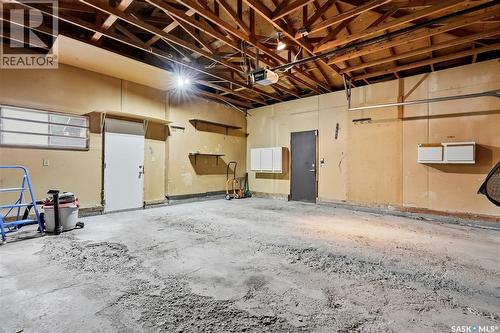 131 Nokomis Crescent, Saskatoon, SK 