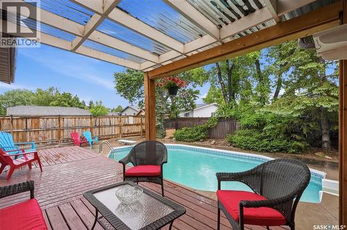 131 Nokomis Crescent, Saskatoon, SK 