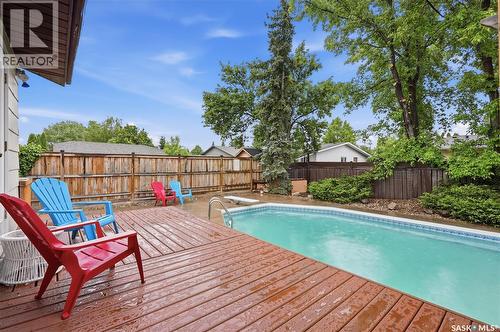 131 Nokomis Crescent, Saskatoon, SK 