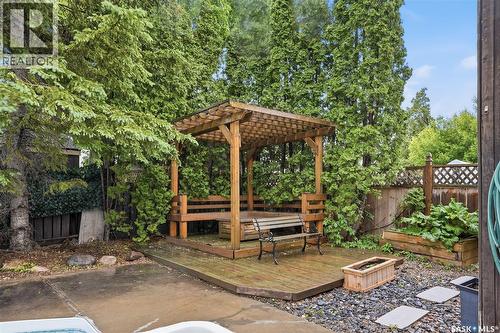 131 Nokomis Crescent, Saskatoon, SK 