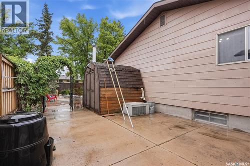 131 Nokomis Crescent, Saskatoon, SK 