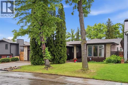 131 Nokomis Crescent, Saskatoon, SK 