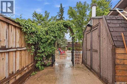 131 Nokomis Crescent, Saskatoon, SK 