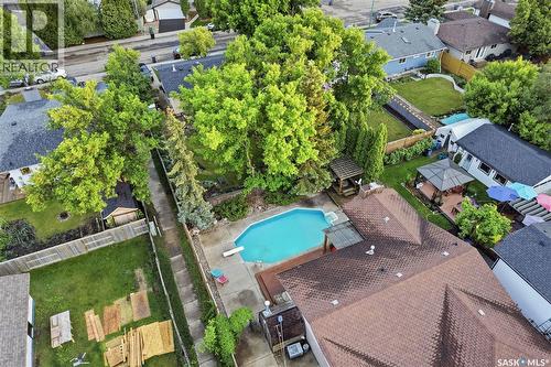 131 Nokomis Crescent, Saskatoon, SK 
