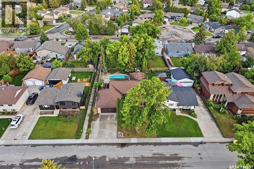 131 Nokomis Crescent, Saskatoon, SK 