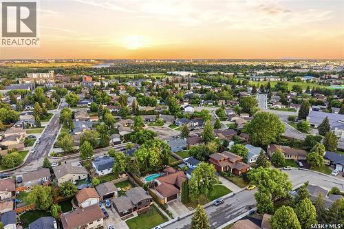 131 Nokomis Crescent, Saskatoon, SK 