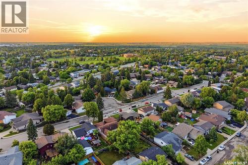 131 Nokomis Crescent, Saskatoon, SK 