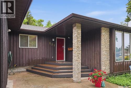 131 Nokomis Crescent, Saskatoon, SK 