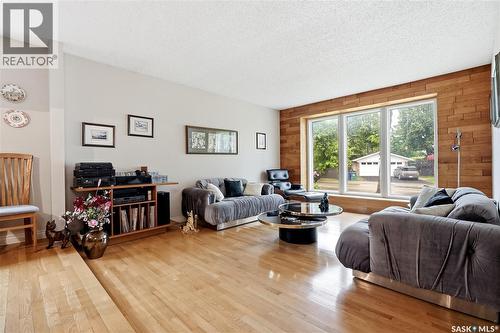 131 Nokomis Crescent, Saskatoon, SK 
