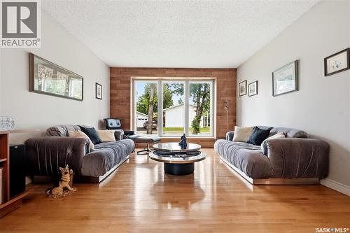 131 Nokomis Crescent, Saskatoon, SK 