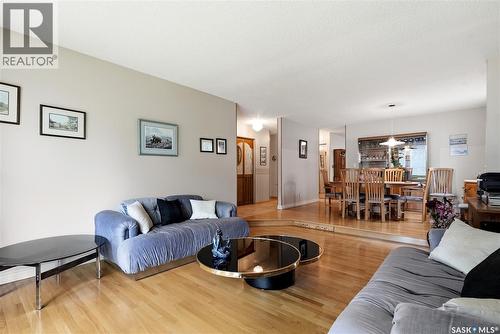 131 Nokomis Crescent, Saskatoon, SK 