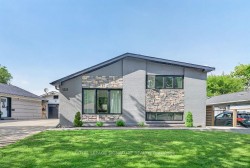 1311 Lewisham Drive  Mississauga, ON L5J 3P8