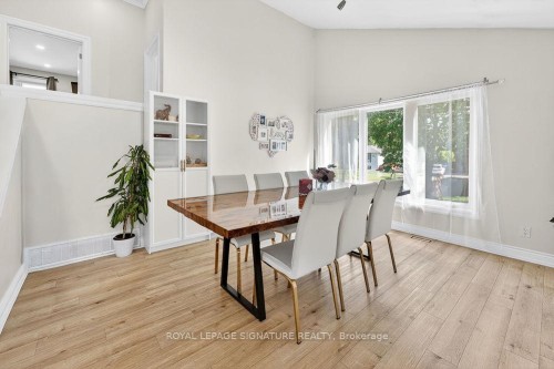 1311 Lewisham Drive, Mississauga, ON 