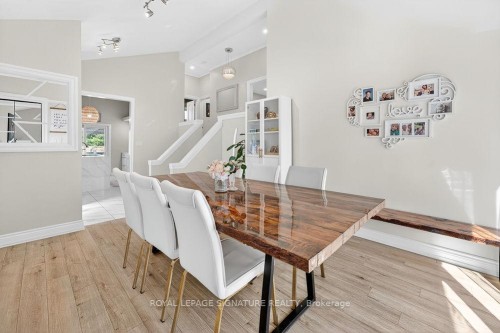 1311 Lewisham Drive, Mississauga, ON 