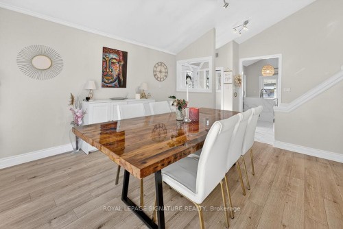 1311 Lewisham Drive, Mississauga, ON 
