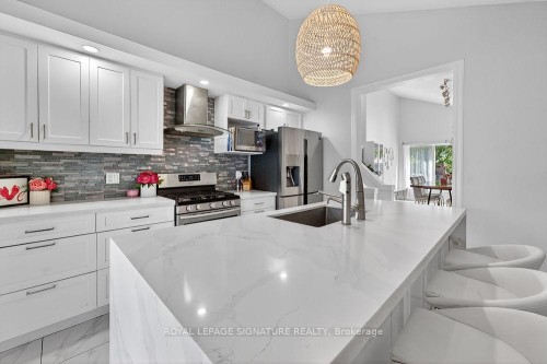 1311 Lewisham Drive, Mississauga, ON 