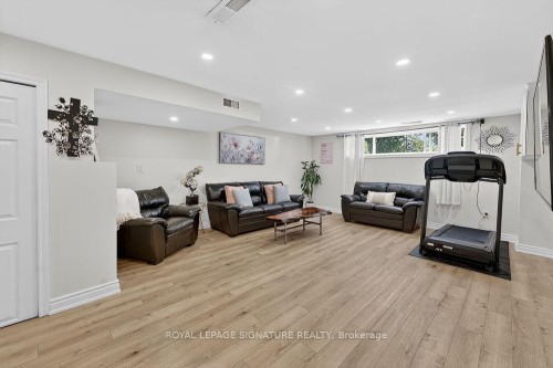 1311 Lewisham Drive, Mississauga, ON 