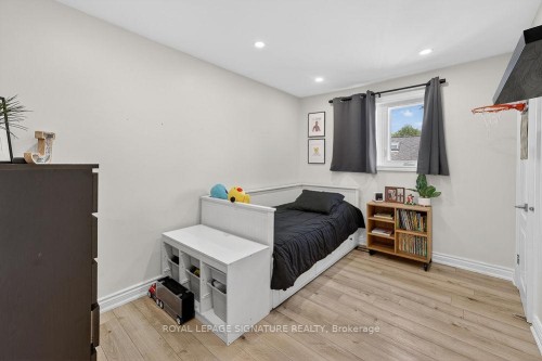 1311 Lewisham Drive, Mississauga, ON 