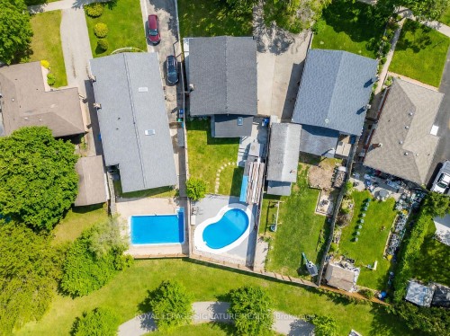 1311 Lewisham Drive, Mississauga, ON 