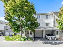 100 William Curtis Circle Newmarket, ON L3Y 8L6