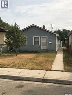 1225 Atkinson STREET  Regina, SK S4N 3V7