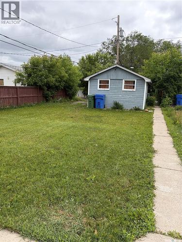 1225 Atkinson Street, Regina, SK 