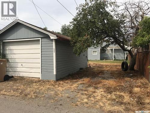 1225 Atkinson Street, Regina, SK 