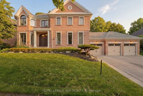 48 Hodgkinson Crescent, Aurora, ON 