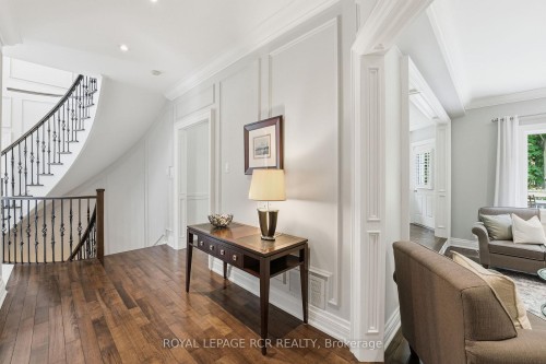 48 Hodgkinson Crescent, Aurora, ON 