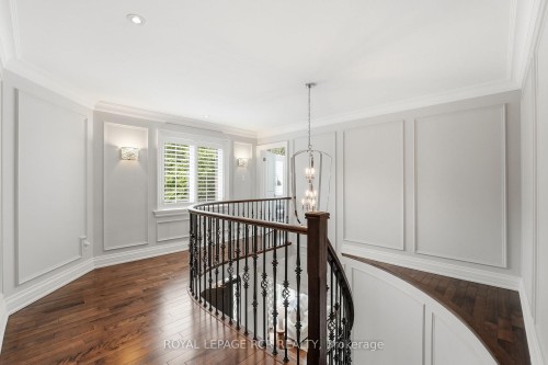48 Hodgkinson Crescent, Aurora, ON 