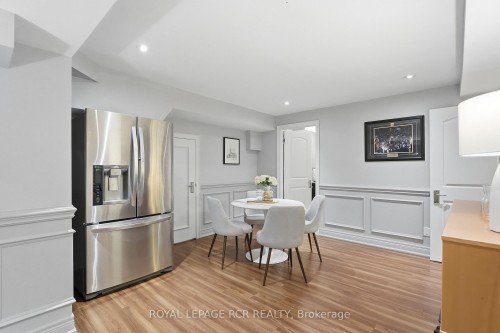 48 Hodgkinson Crescent, Aurora, ON 