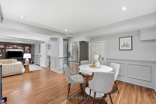 48 Hodgkinson Crescent, Aurora, ON 