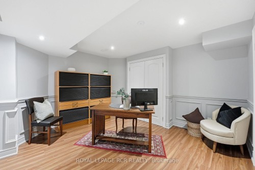 48 Hodgkinson Crescent, Aurora, ON 