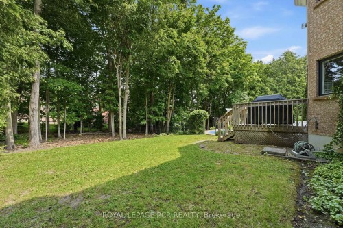 48 Hodgkinson Crescent, Aurora, ON 