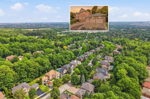 48 Hodgkinson Crescent, Aurora, ON 