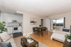 512-666 Spadina Avenue  Toronto, ON M5S 2H8