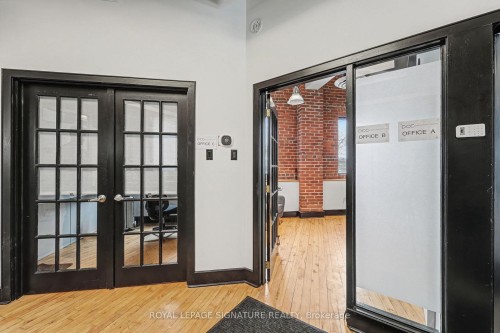 Office B-259 Danforth Avenue, Toronto, ON 