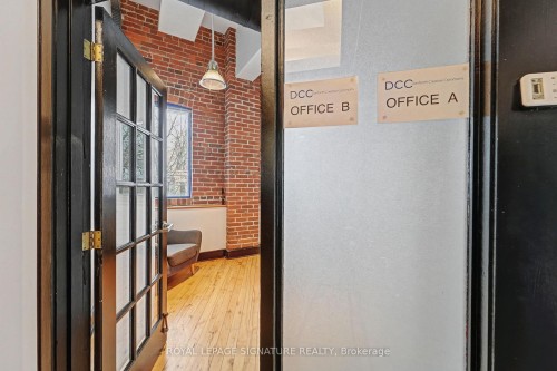 Office B-259 Danforth Avenue, Toronto, ON 