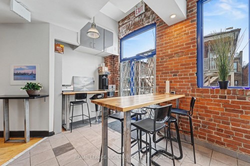 Office B-259 Danforth Avenue, Toronto, ON 