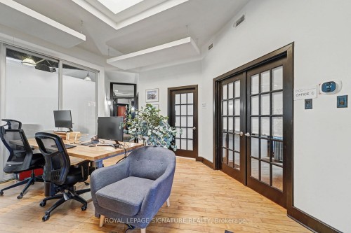 Office B-259 Danforth Avenue, Toronto, ON 