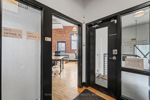 Office B-259 Danforth Avenue, Toronto, ON 