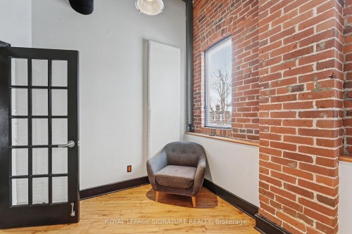 Office B-259 Danforth Avenue, Toronto, ON 